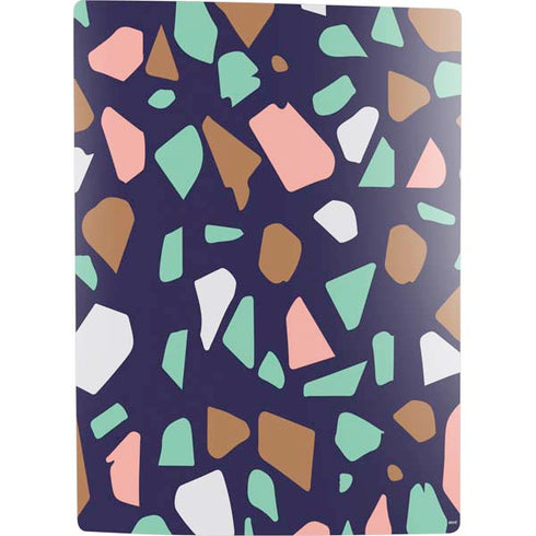 Midnight Terrazzo PS5 Digital Edition Bundle Skin